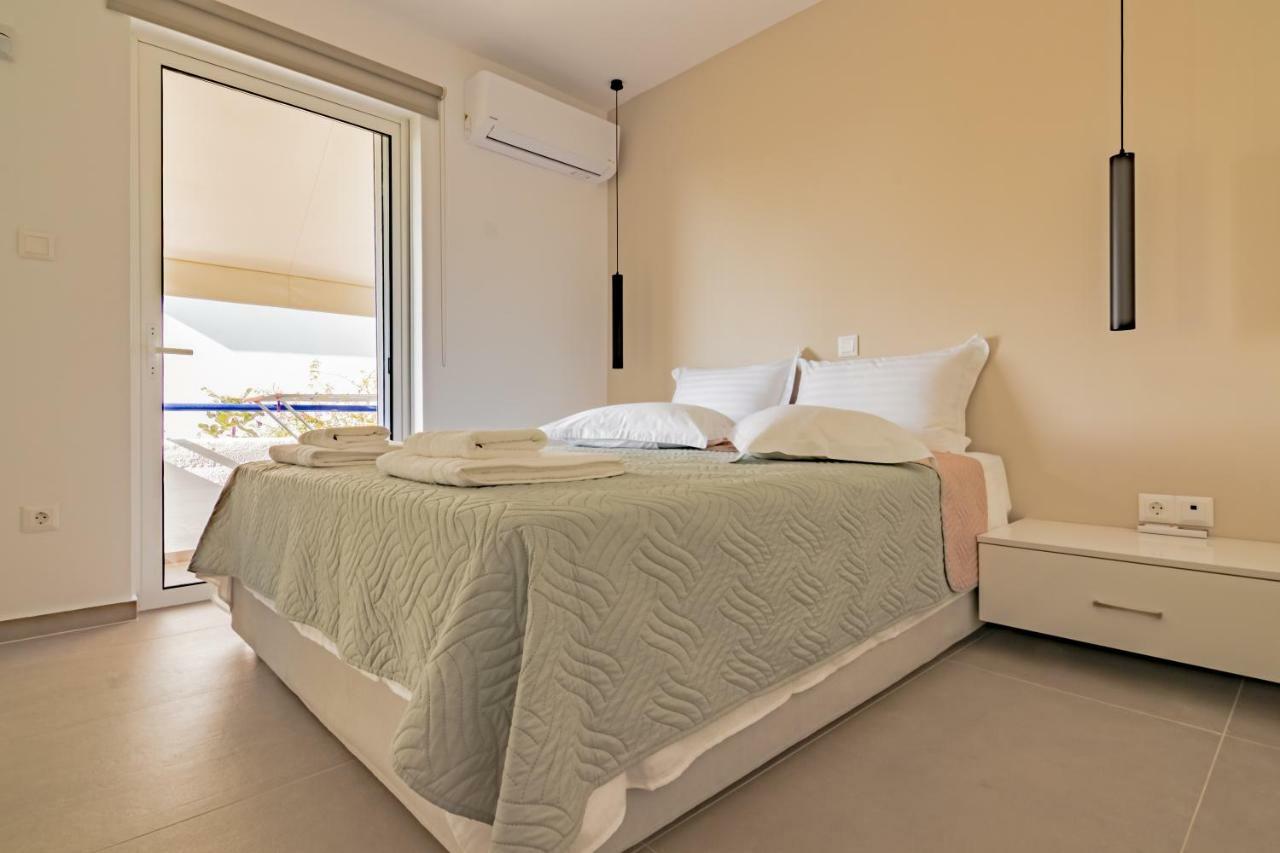 Best Seaview Attica Saronida Ngoại thất bức ảnh