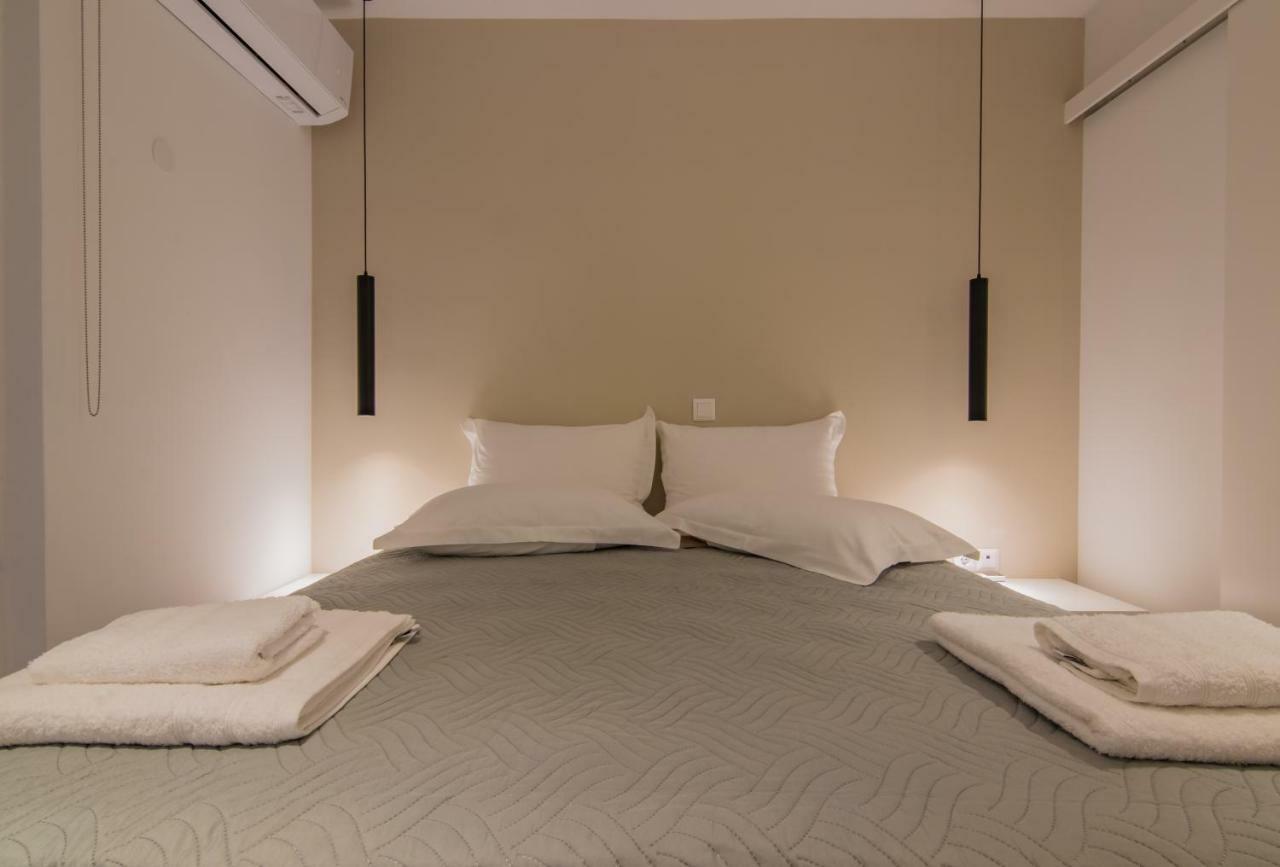 Best Seaview Attica Saronida Ngoại thất bức ảnh