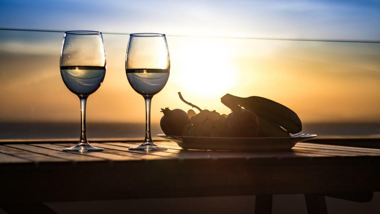 Best Seaview Attica Saronida Ngoại thất bức ảnh