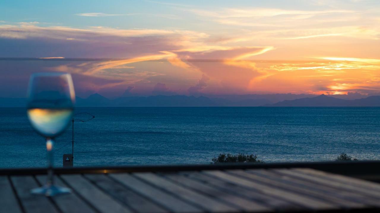 Best Seaview Attica Saronida Ngoại thất bức ảnh