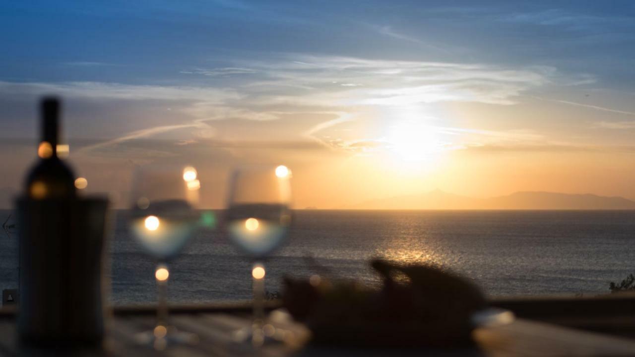 Best Seaview Attica Saronida Ngoại thất bức ảnh